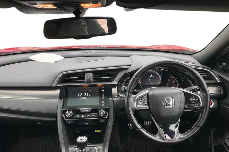Used Honda Civic 2017 for sale - 76184475: Photo 11