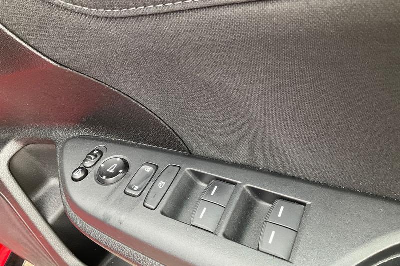 Used Honda Civic 2017 for sale - 76184475: Photo 16
