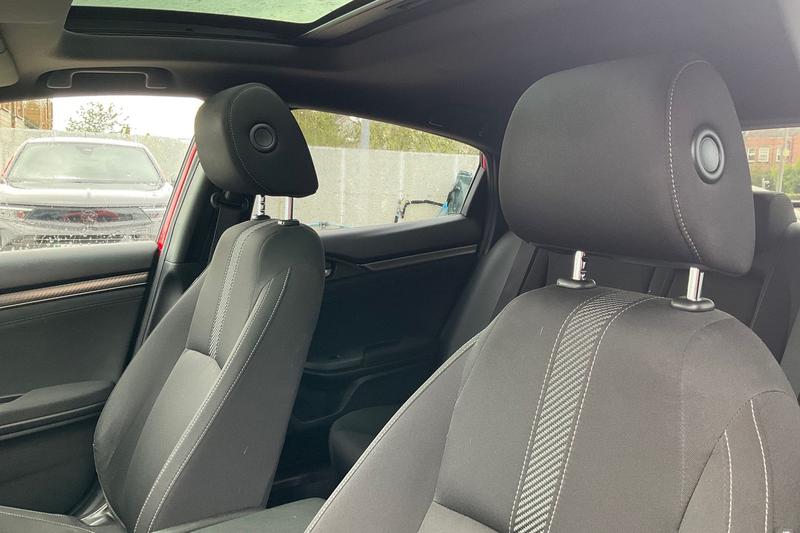 Used Honda Civic 2017 for sale - 76184475: Photo 19