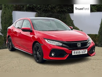 Honda - Civic