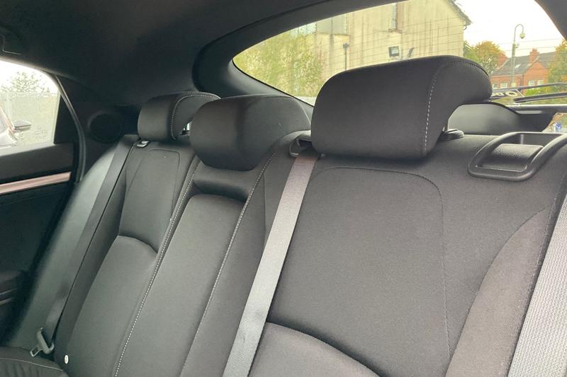 Used Honda Civic 2017 for sale - 76184475: Photo 20