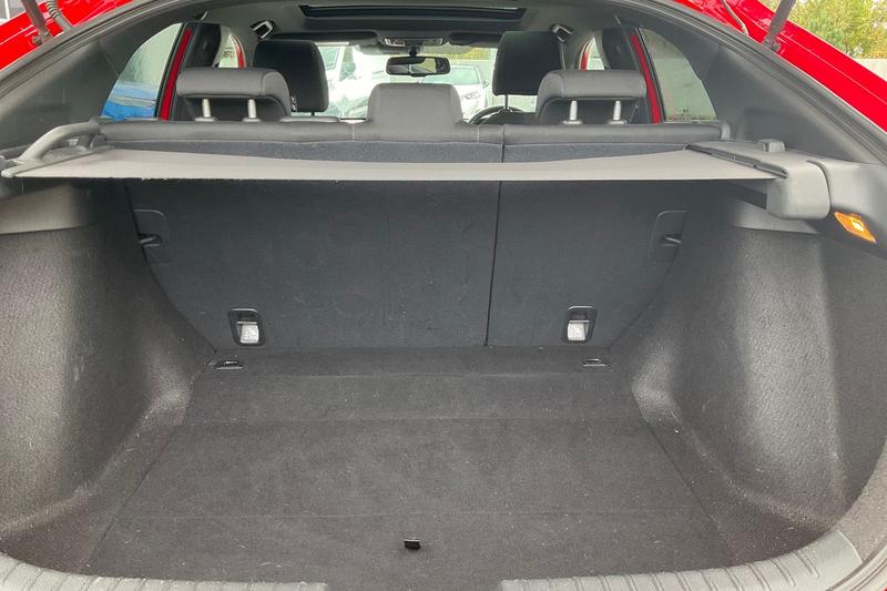 Used Honda Civic 2017 for sale - 76184475: Photo 21