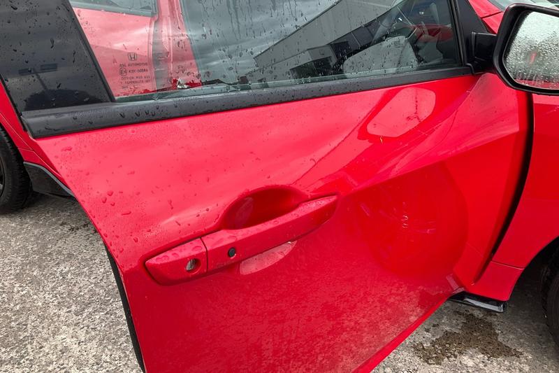 Used Honda Civic 2017 for sale - 76184475: Photo 25