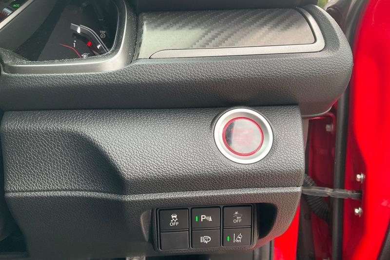 Used Honda Civic 2017 for sale - 76184475: Photo 27