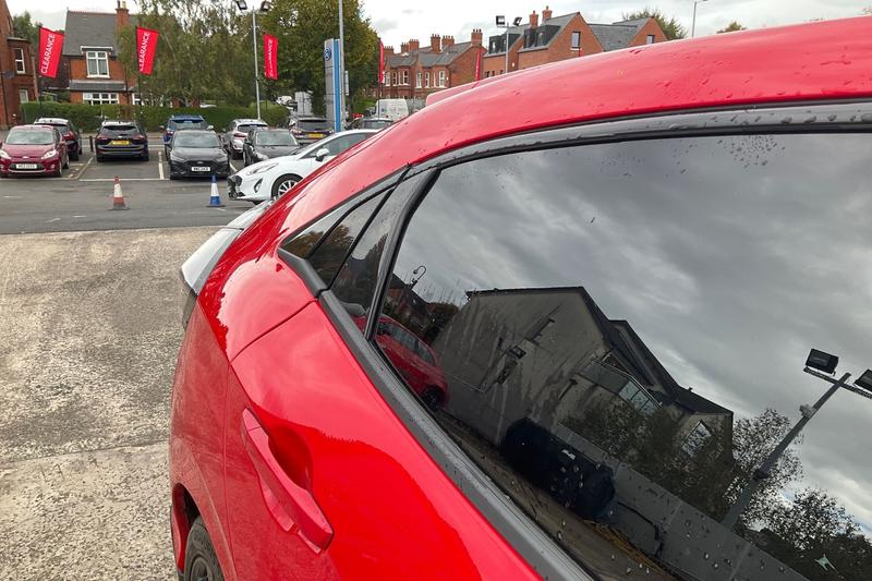 Used Honda Civic 2017 for sale - 76184475: Photo 39