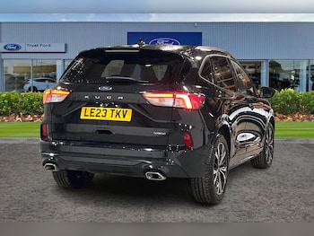 Used Ford Kuga 2023 for sale - 78785521: Photo