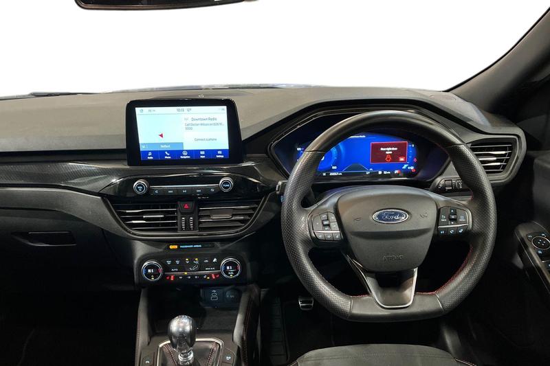 Used Ford Kuga 2022 for sale - 76338320: Photo 11