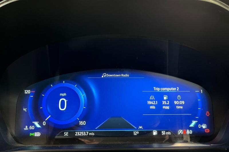 Used Ford Kuga 2022 for sale - 76338320: Photo 13