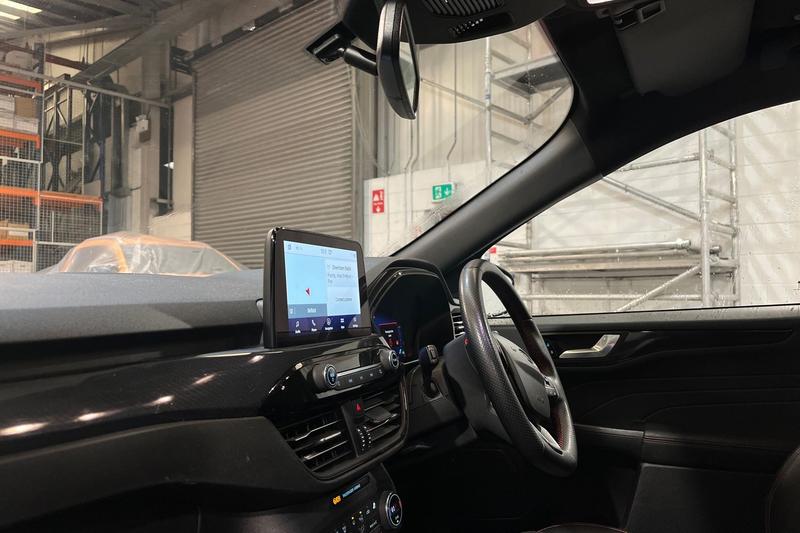 Used Ford Kuga 2022 for sale - 76338320: Photo 18