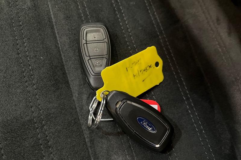 Used Ford Kuga 2022 for sale - 76338320: Photo 22