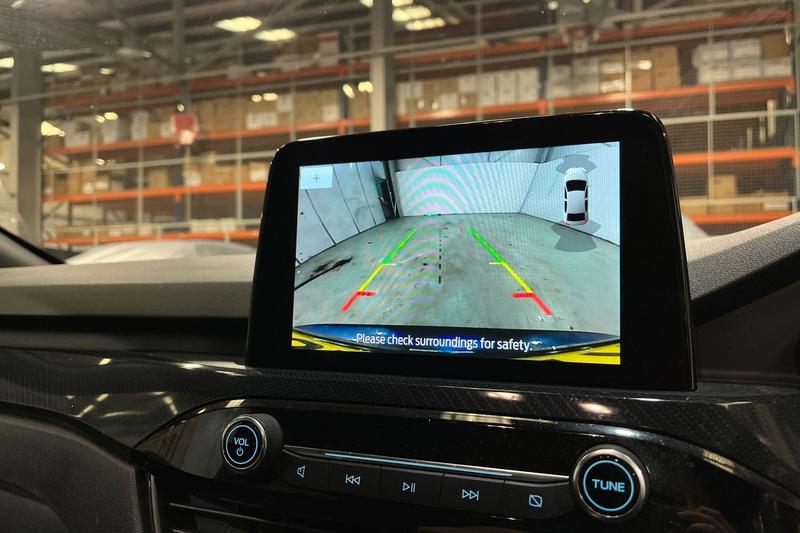 Used Ford Kuga 2022 for sale - 76338320: Photo 28