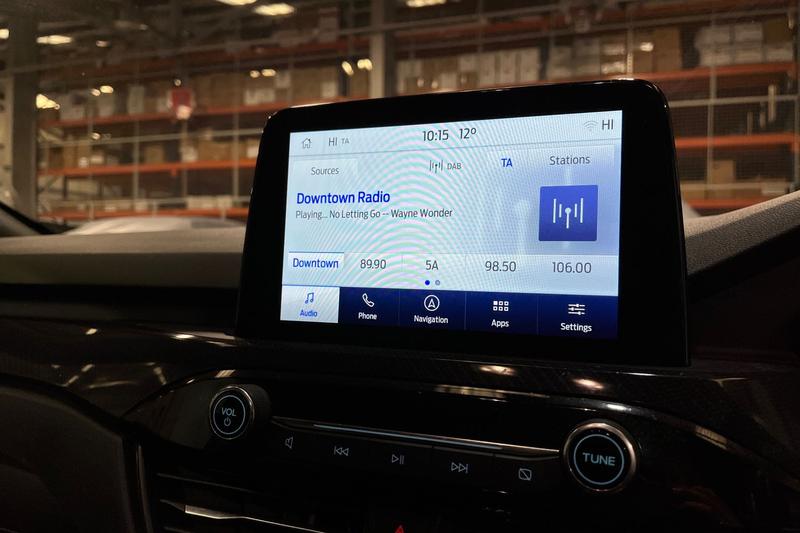 Used Ford Kuga 2022 for sale - 76338320: Photo 29