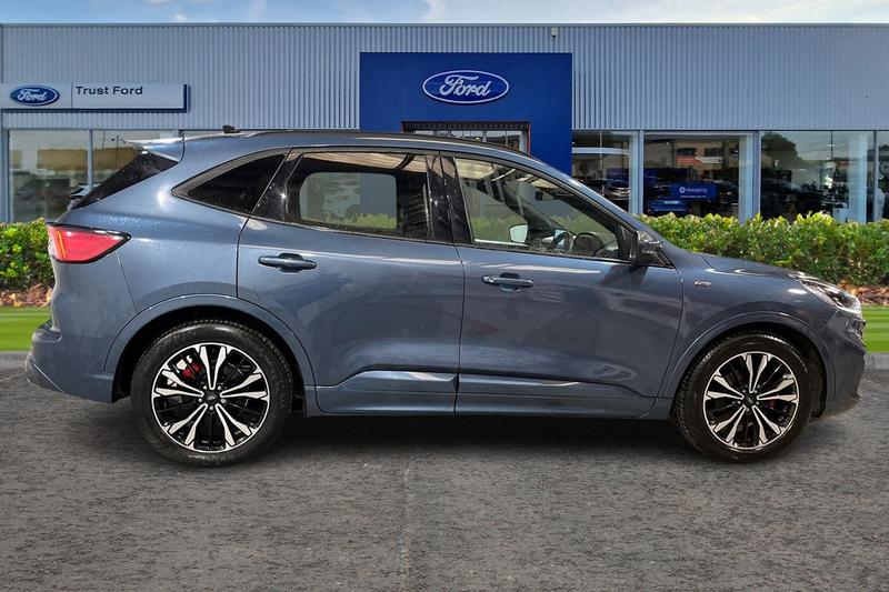 Used Ford Kuga 2022 for sale - 76338320: Photo 3