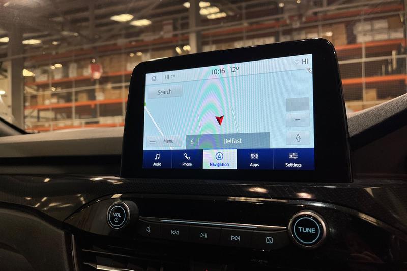 Used Ford Kuga 2022 for sale - 76338320: Photo 31