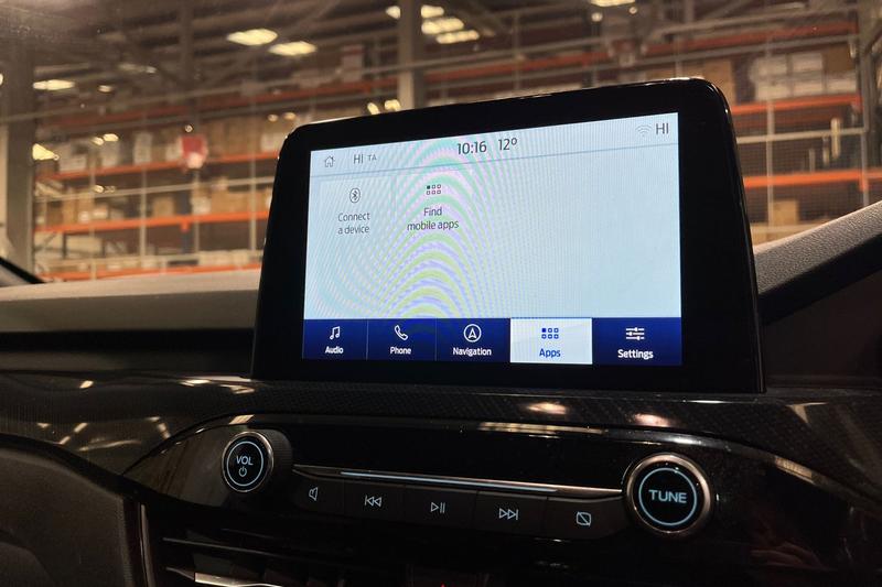 Used Ford Kuga 2022 for sale - 76338320: Photo 32