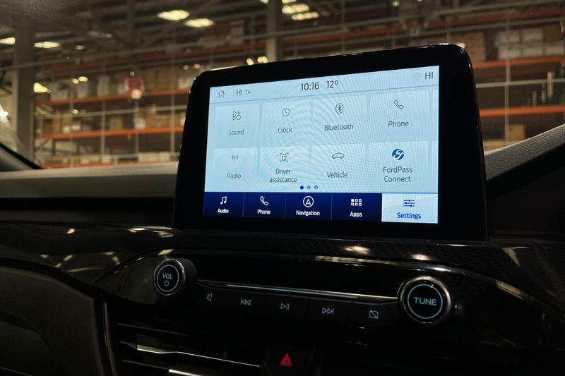 Used Ford Kuga 2022 for sale - 76338320: Photo 33