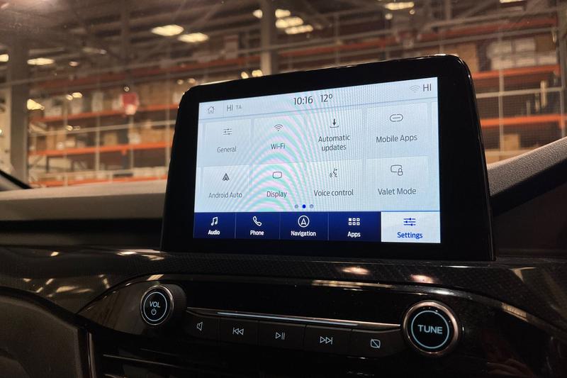 Used Ford Kuga 2022 for sale - 76338320: Photo 34