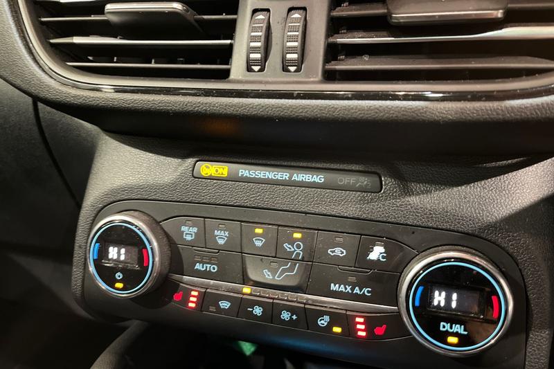 Used Ford Kuga 2022 for sale - 76338320: Photo 35