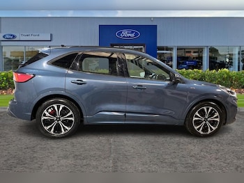 Used Ford Kuga 2022 for sale - 76338320: Photo