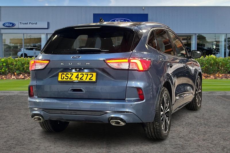 Used Ford Kuga 2022 for sale - 76338320: Photo 4