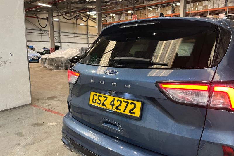 Used Ford Kuga 2022 for sale - 76338320: Photo 40
