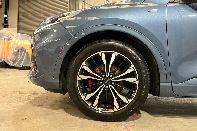 Used Ford Kuga 2022 for sale - 76338320: Photo 8