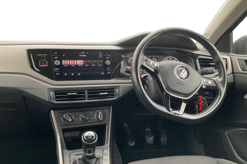 Used Volkswagen Polo 2018 for sale - 76887995: Photo 10