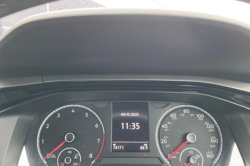 Used Volkswagen Polo 2018 for sale - 76887995: Photo 13