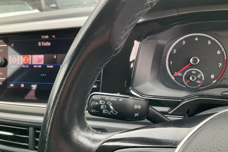 Used Volkswagen Polo 2018 for sale - 76887995: Photo 14