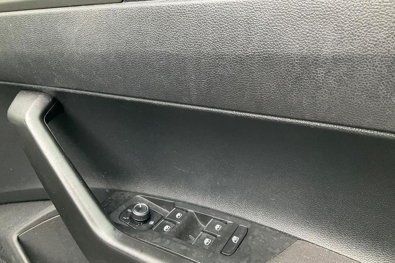 Used Volkswagen Polo 2018 for sale - 76887995: Photo 16