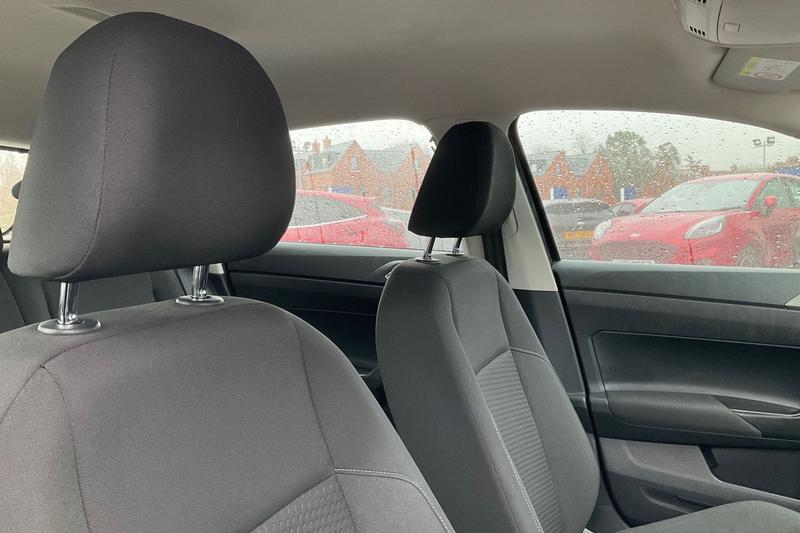 Used Volkswagen Polo 2018 for sale - 76887995: Photo 17