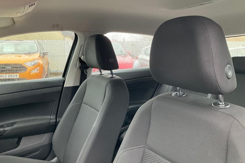 Used Volkswagen Polo 2018 for sale - 76887995: Photo 19