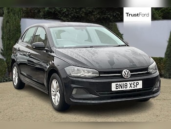Volkswagen Polo feature image