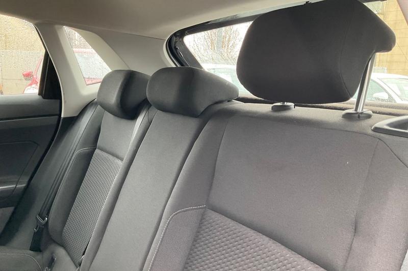 Used Volkswagen Polo 2018 for sale - 76887995: Photo 20