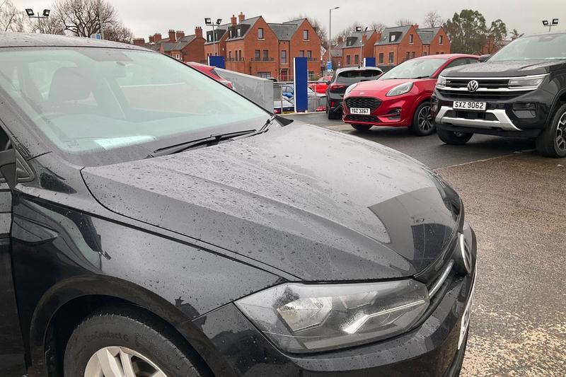 Used Volkswagen Polo 2018 for sale - 76887995: Photo 23