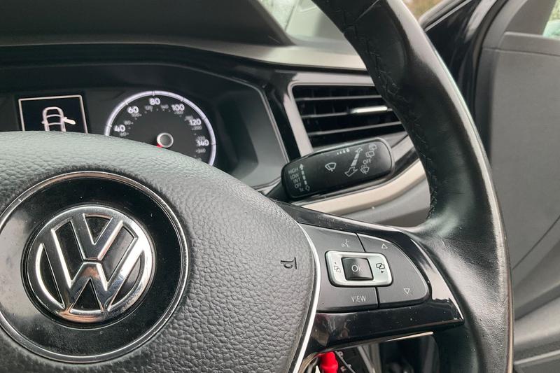 Used Volkswagen Polo 2018 for sale - 76887995: Photo 26