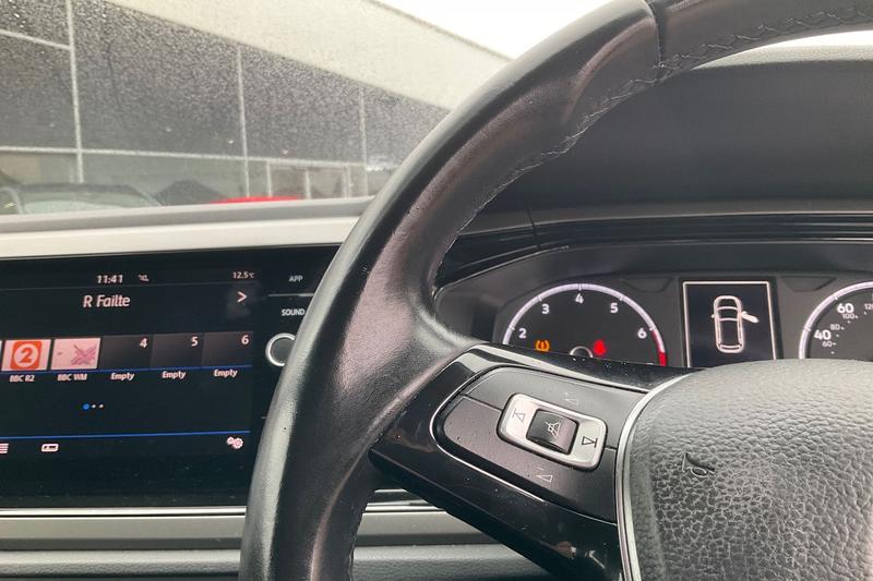 Used Volkswagen Polo 2018 for sale - 76887995: Photo 27