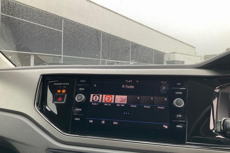 Used Volkswagen Polo 2018 for sale - 76887995: Photo 28