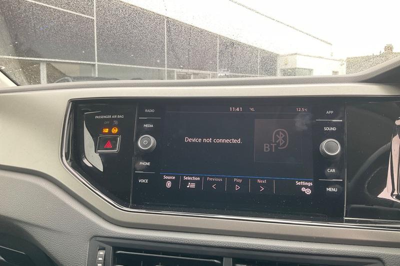 Used Volkswagen Polo 2018 for sale - 76887995: Photo 29