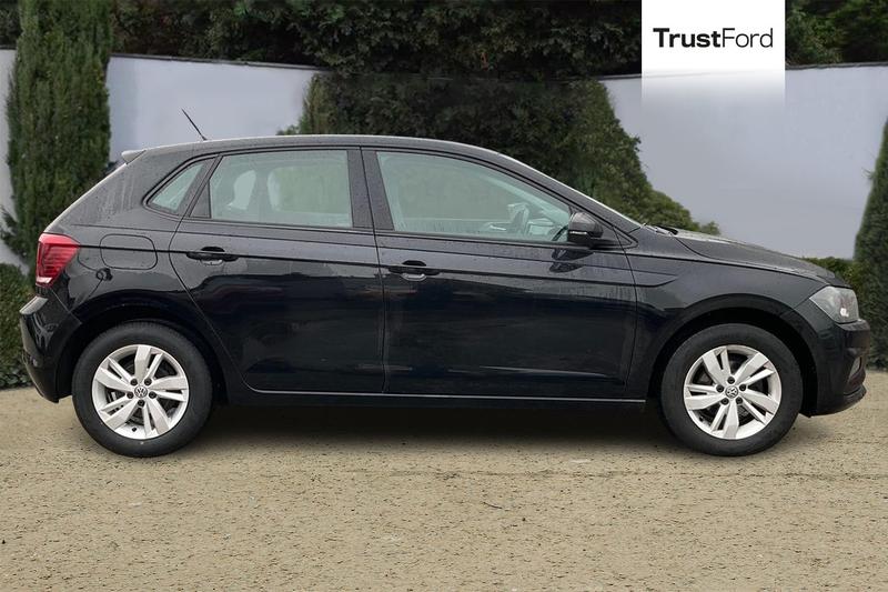 Used Volkswagen Polo 2018 for sale - 76887995: Photo 3