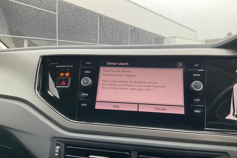 Used Volkswagen Polo 2018 for sale - 76887995: Photo 30