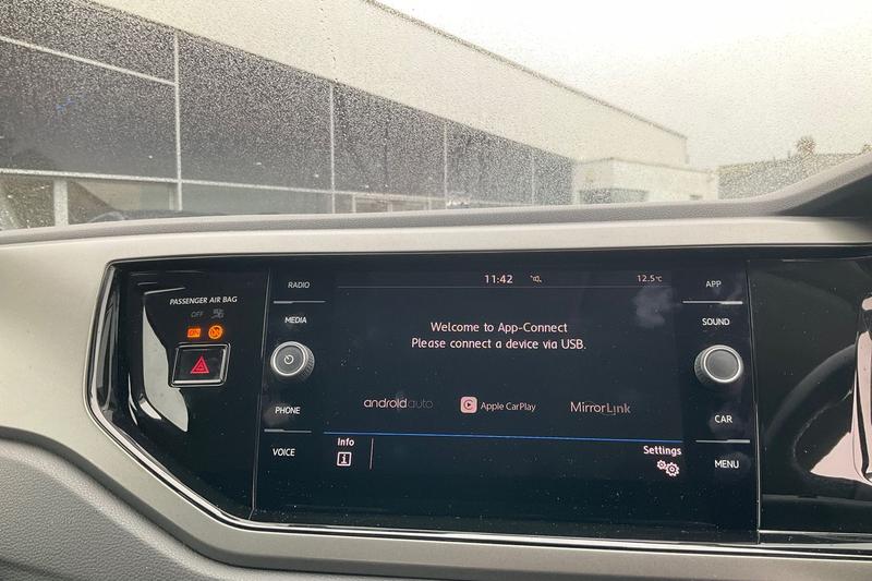 Used Volkswagen Polo 2018 for sale - 76887995: Photo 31