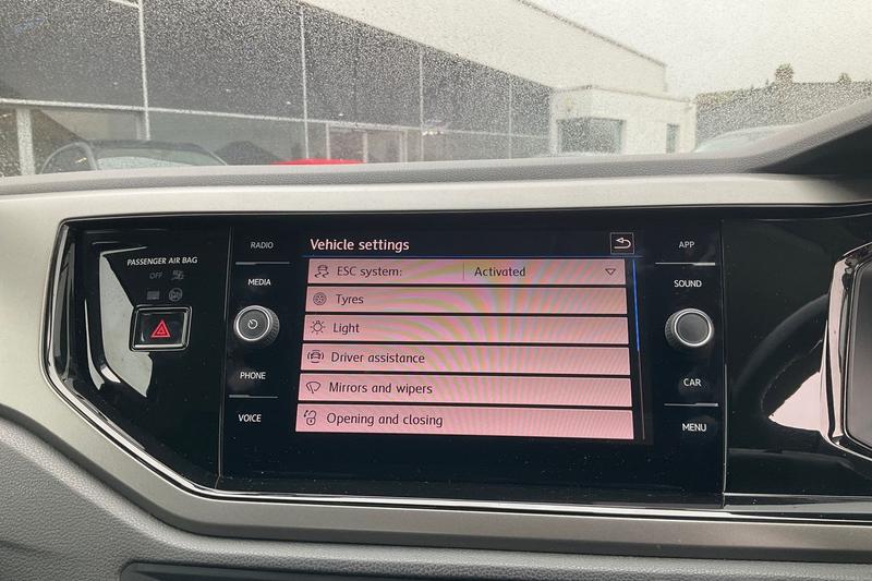 Used Volkswagen Polo 2018 for sale - 76887995: Photo 33