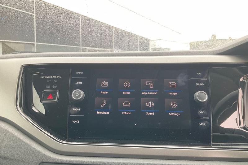 Used Volkswagen Polo 2018 for sale - 76887995: Photo 35