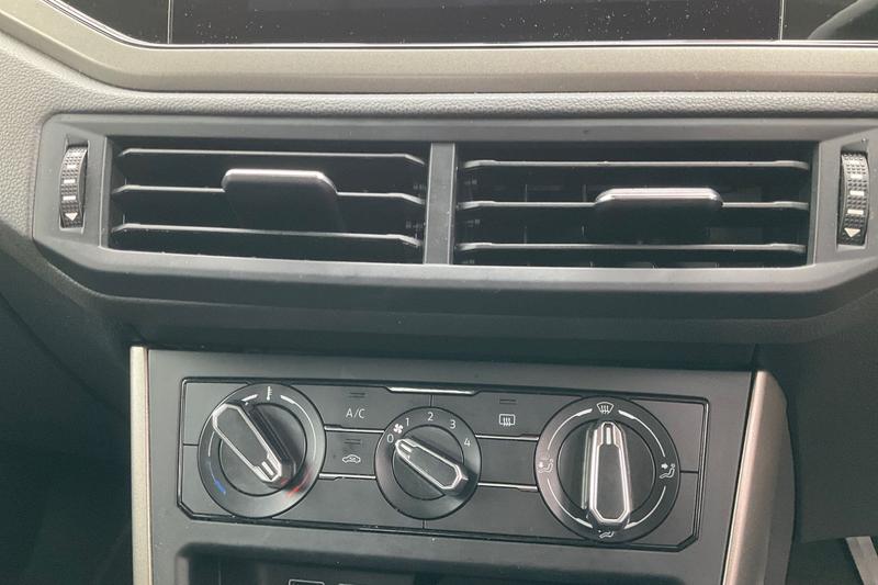 Used Volkswagen Polo 2018 for sale - 76887995: Photo 36