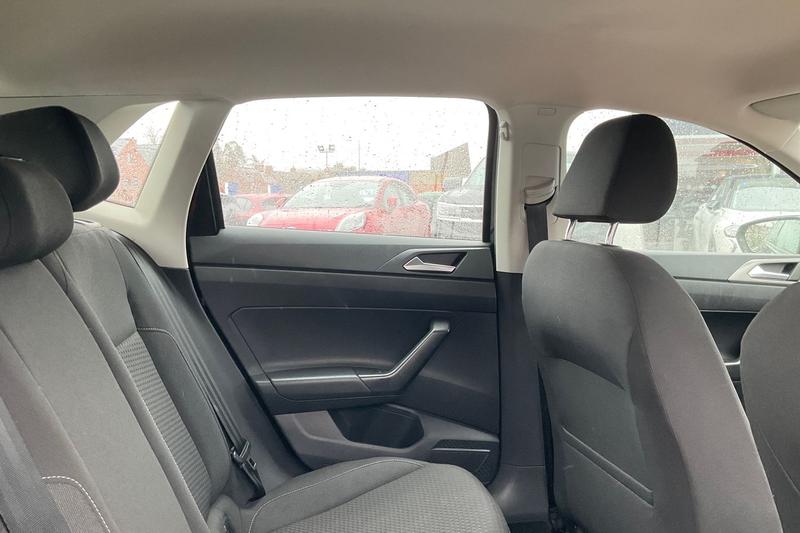 Used Volkswagen Polo 2018 for sale - 76887995: Photo 38