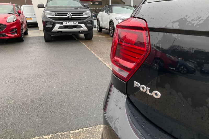 Used Volkswagen Polo 2018 for sale - 76887995: Photo 39