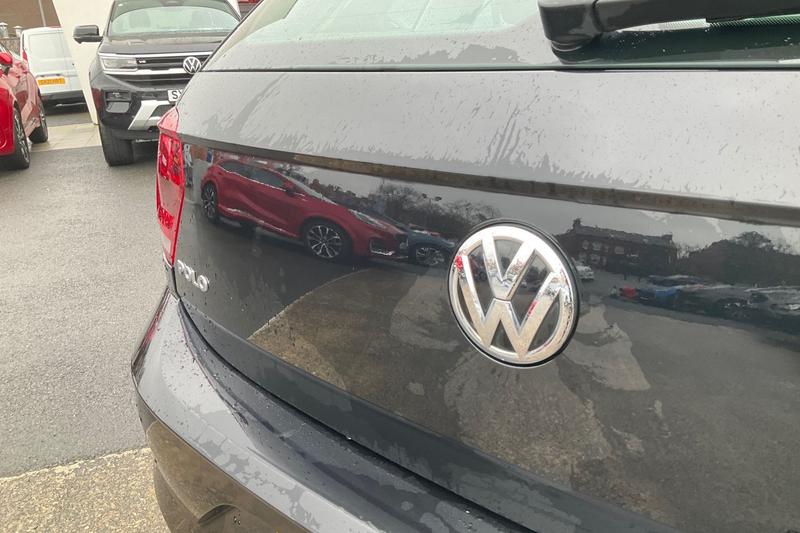 Used Volkswagen Polo 2018 for sale - 76887995: Photo 40