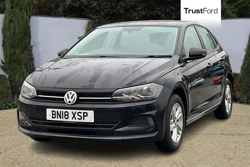 Used Volkswagen Polo 2018 for sale - 76887995: Photo 5