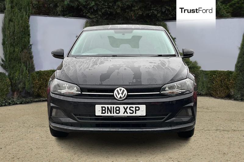 Used Volkswagen Polo 2018 for sale - 76887995: Photo 6